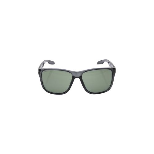 Fastrack Green Round Sunglasses for Unisex
