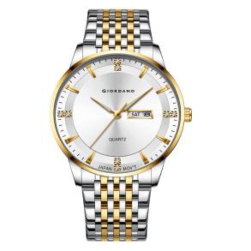 Buy Giordano Hand Mechanism Analog Wrist Watch for Men GZ-50086