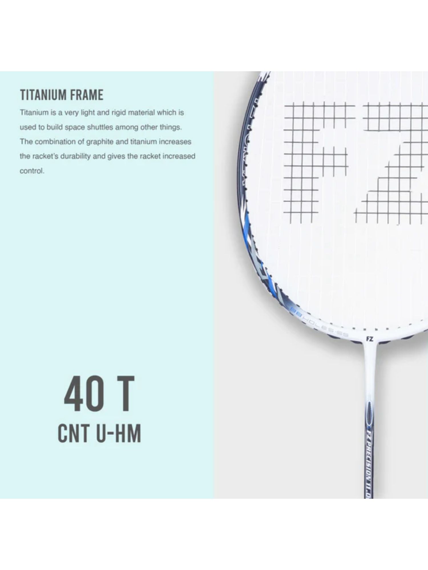 フォーザ FORZA TITANIUM 11000S 96ホール FZ FORZA Ti.11000 VS