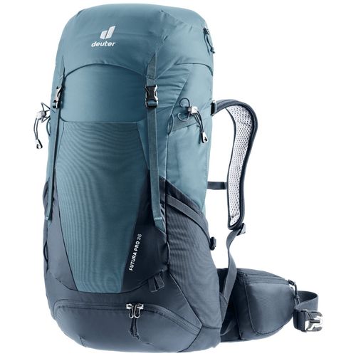 Deuter Unisex Blue Futura Pro 36 Rucksack Bag (M)