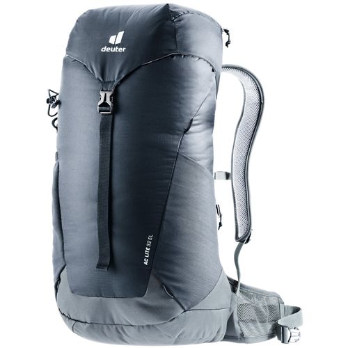 Deuter Unisex Black Ac Lite 32 El Rucksack Bag (M)