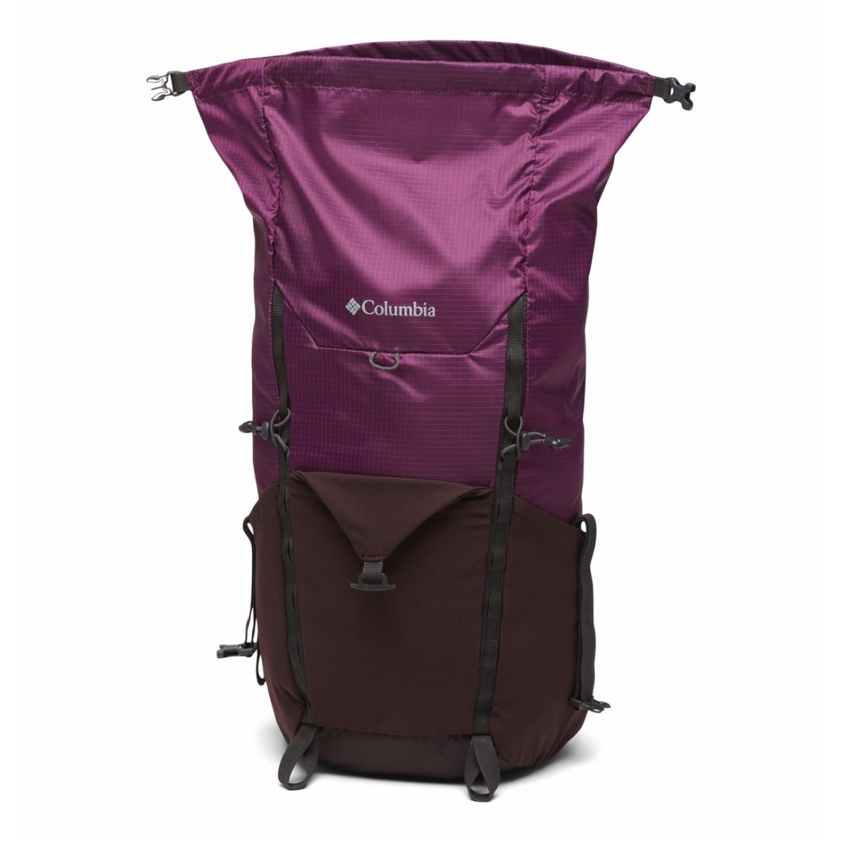 Columbia purple backpack best sale