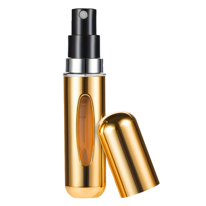 Buy Matra Perfume Refill Atomizer Bottle Mini Portable Refillable
