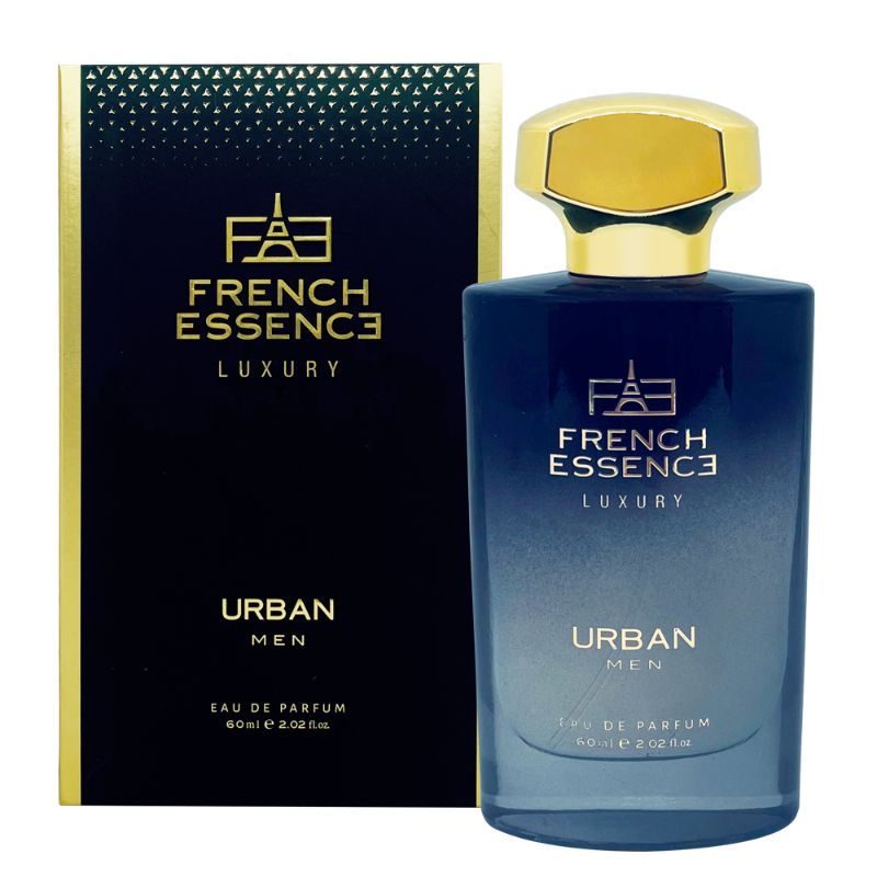 Buy FRENCH ESSENCE Luxury Urban Perfume For Men Online