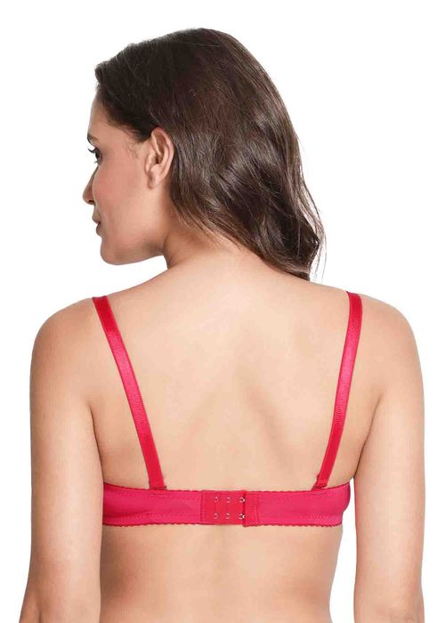 shyaway Women Full Coverage Lightly Padded Bra - Buy shyaway Women Full  Coverage Lightly Padded Bra Online at Best Prices in India