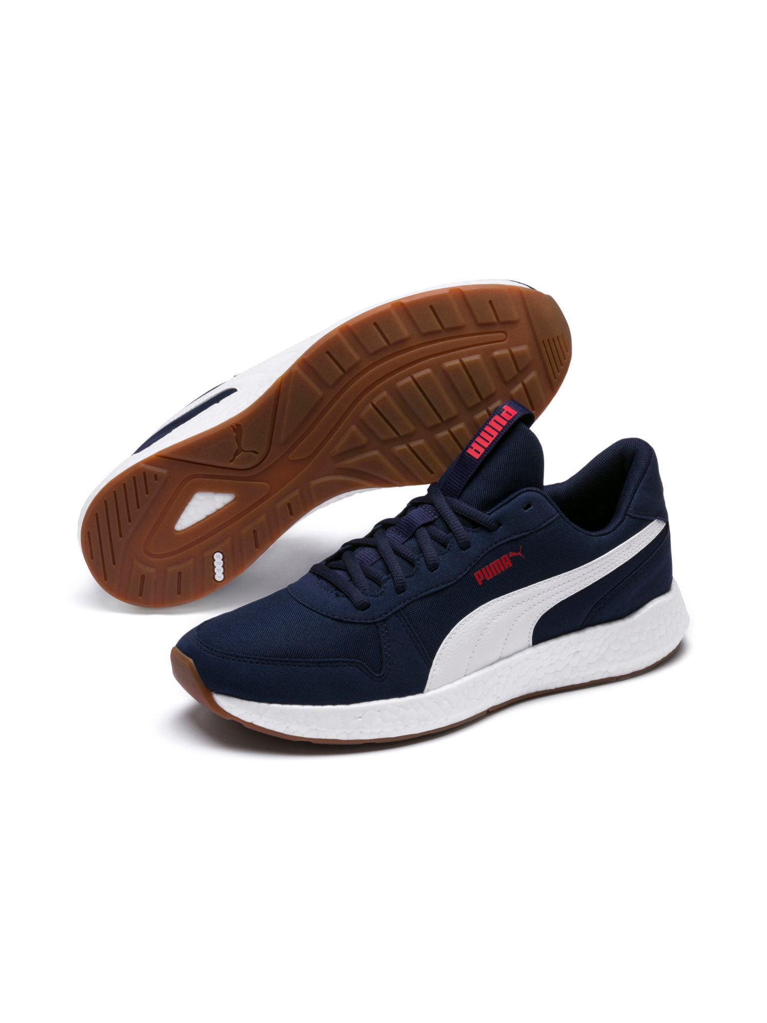 Puma on sale neko retro