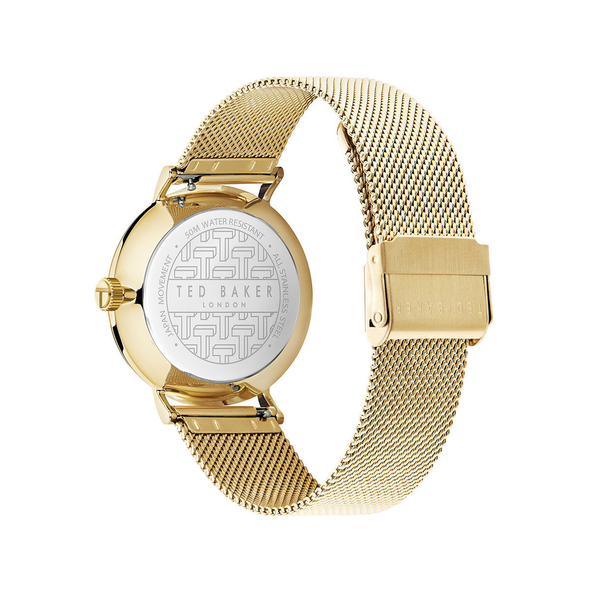 Buy ted baker outlet watches online