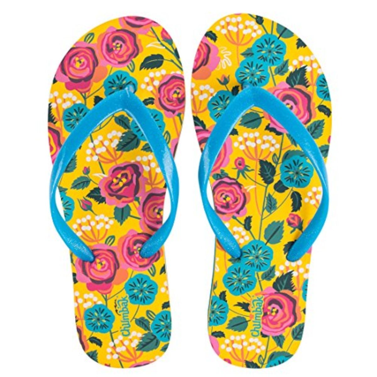 Chumbak flip online flops