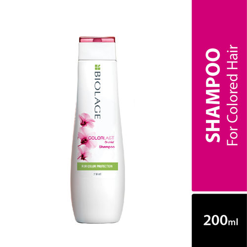 Matrix Biolage Colorlast Color Protecting Shampoo: Buy Matrix Biolage  Colorlast Color Protecting Shampoo Online at Best Price in India | Nykaa