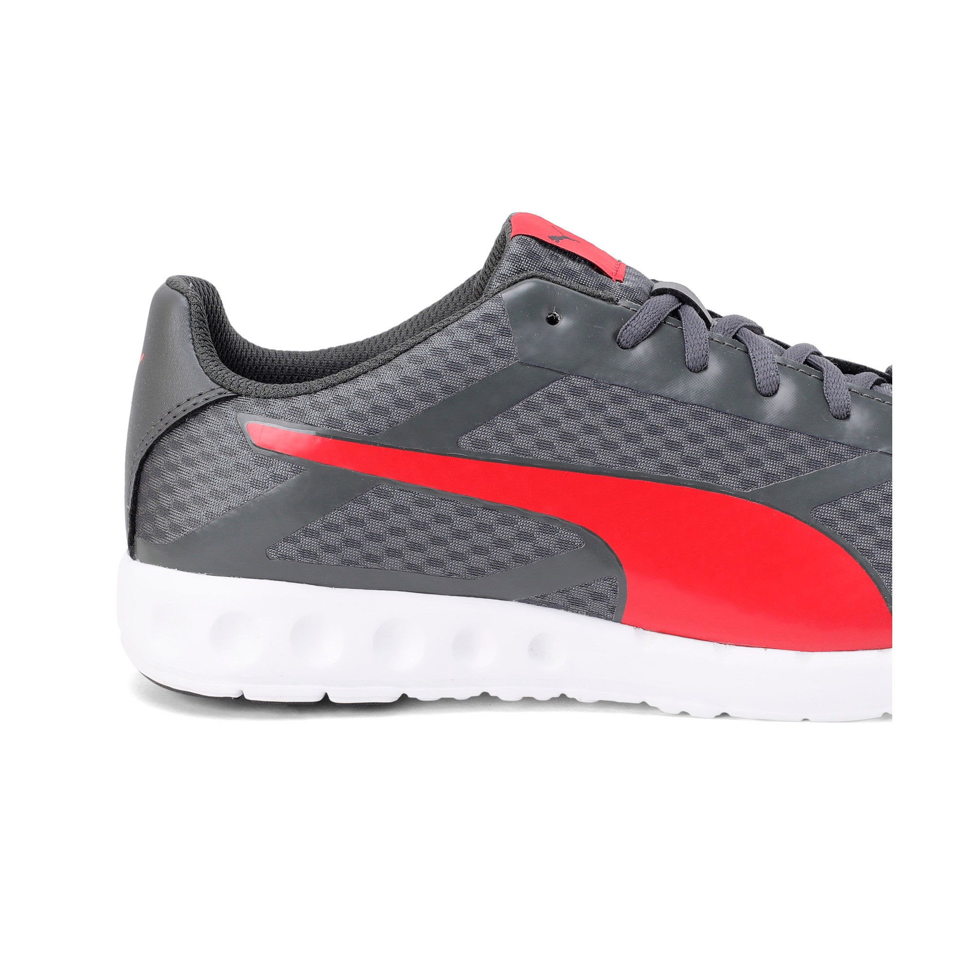 Puma men's convex pro idp hot sale running shoes