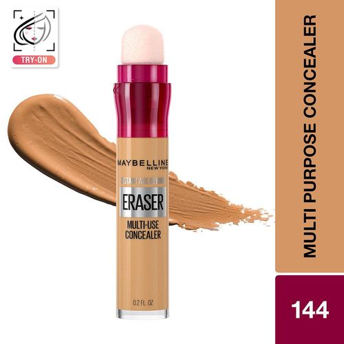 Maybelline New York Instant Age Rewind Eraser Concealer-Conceal, Contour, Highlight
