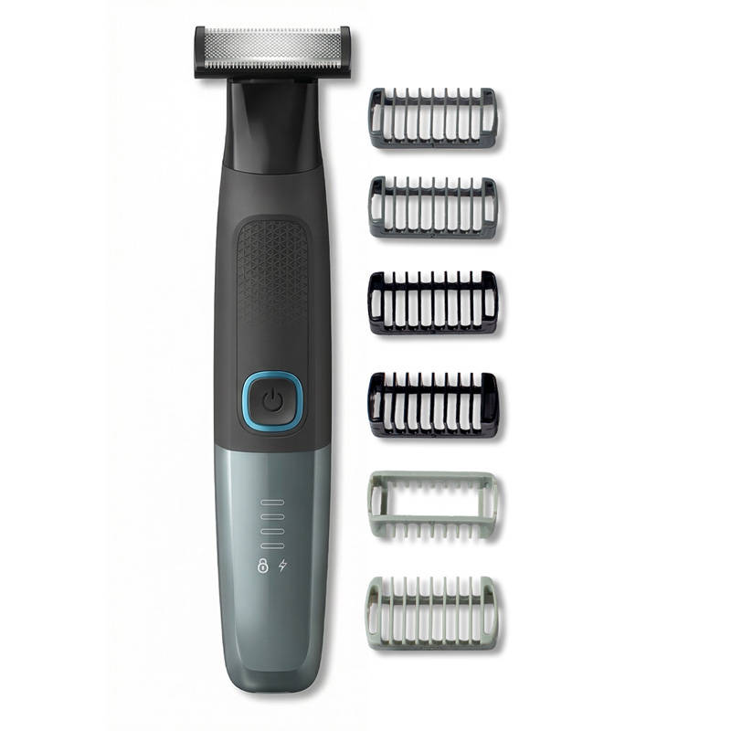 Ikonic Me Masterstroke Personal Trimmer