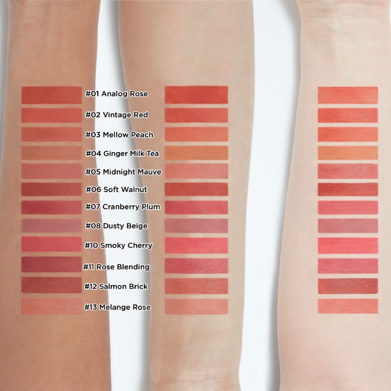 ETUDE HOUSE Fixing Tint Smoky Cherry Buy ETUDE HOUSE Fixing Tint