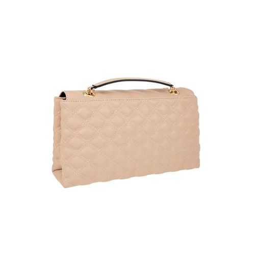 Accessorize London Girls Quilted Sling Bag (Gold) At Nykaa, Best Beauty Products Online