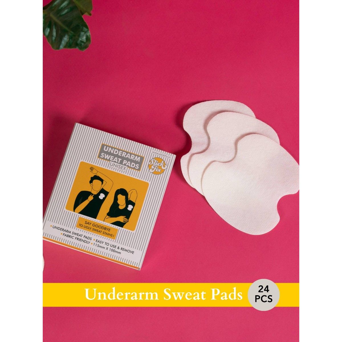 feelhigh Sweat pads Disposable Underarm pads Armpit Sweat Pads Sweat Pads  Price in India - Buy feelhigh Sweat pads Disposable Underarm pads Armpit  Sweat Pads Sweat Pads online at
