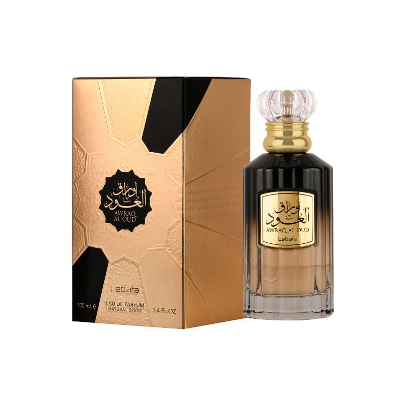 Awraq al oud clearance