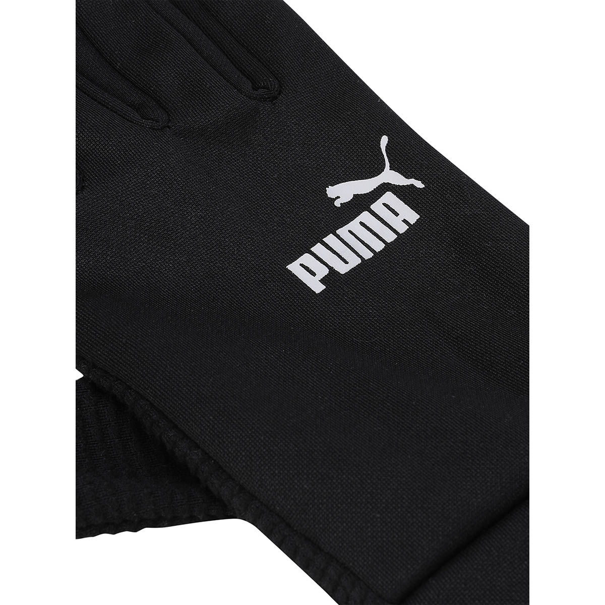 Puma fleece gloves outlet