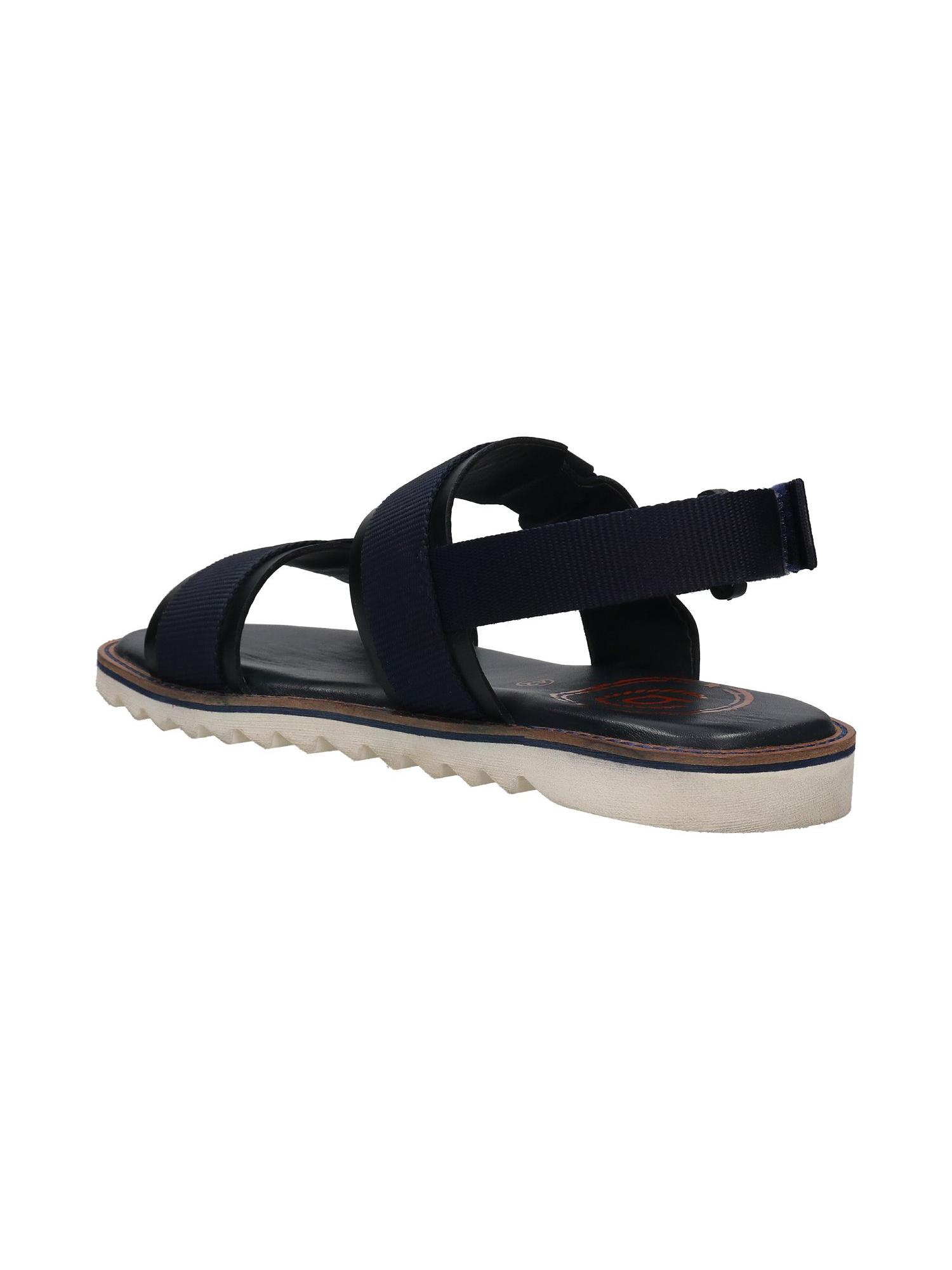 Mens flip flops with back strap hot sale
