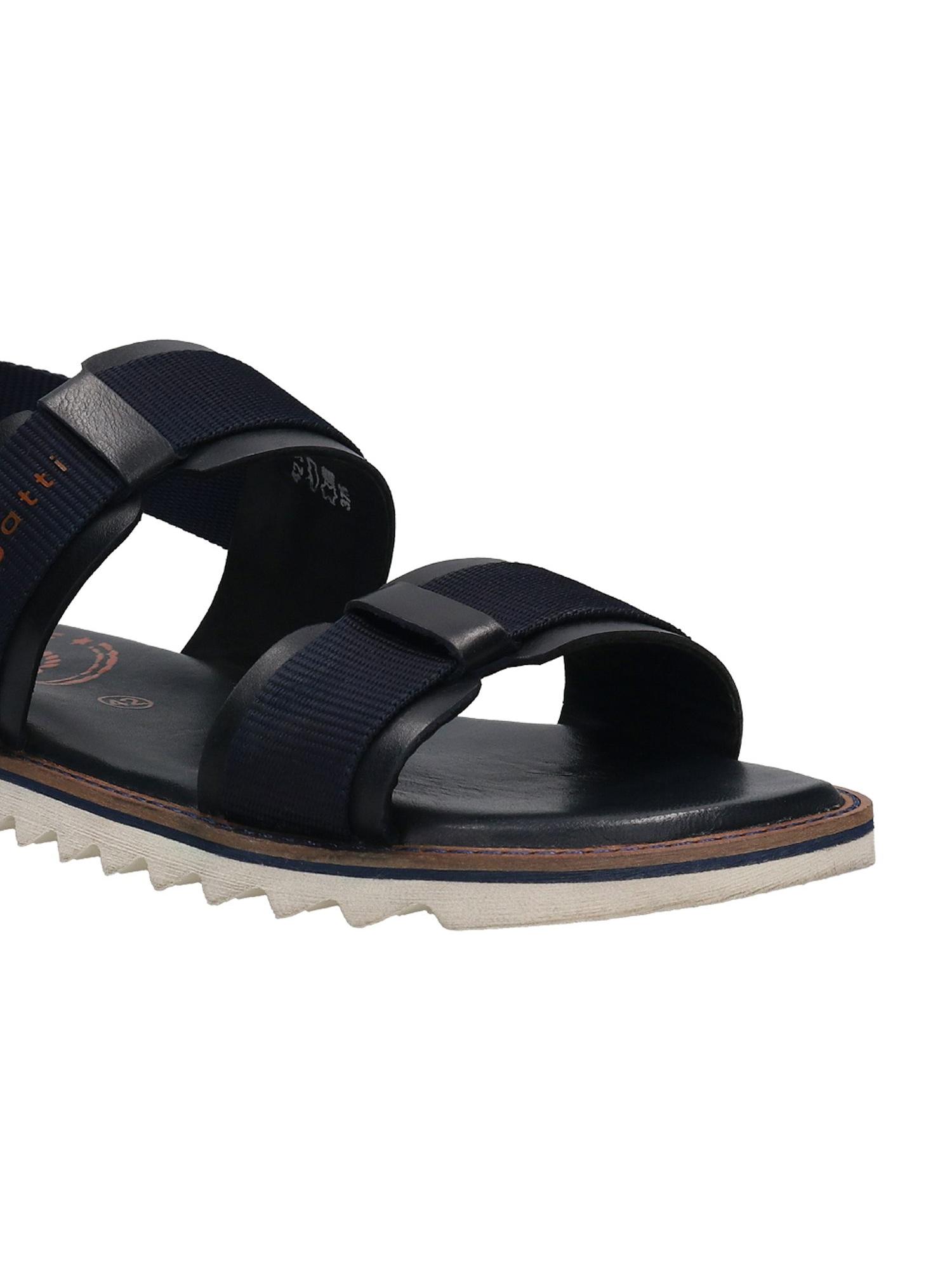 Flip flops with discount back strap men's