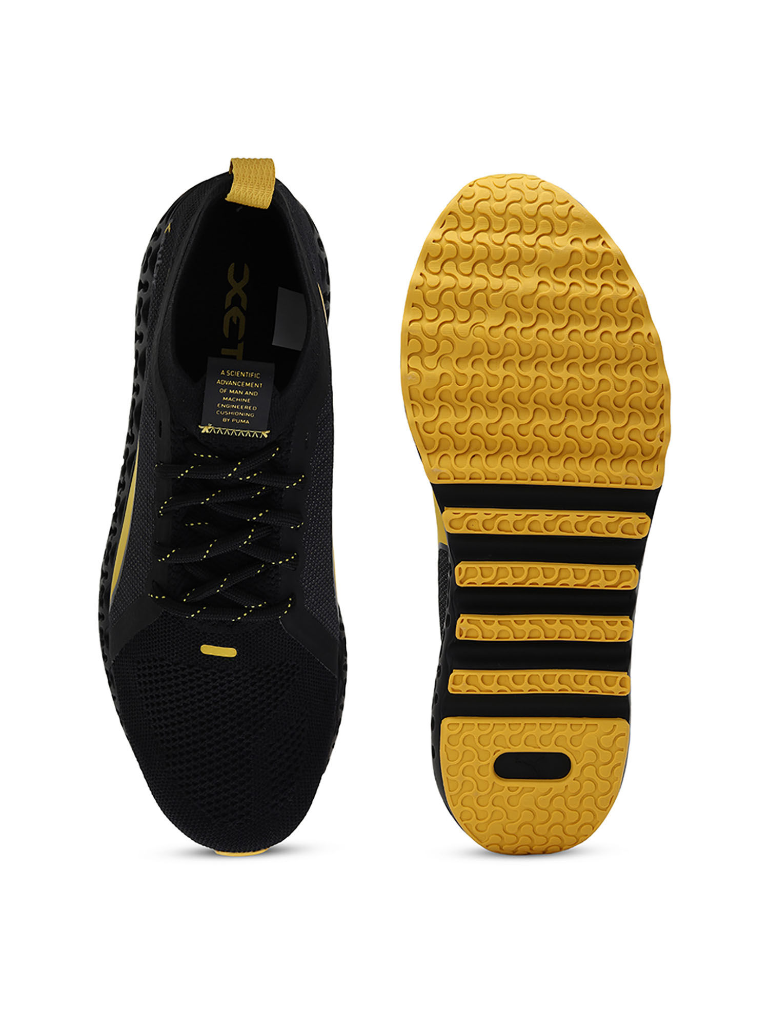 Buy Puma Calibrate Kevlar Running Shoes Online
