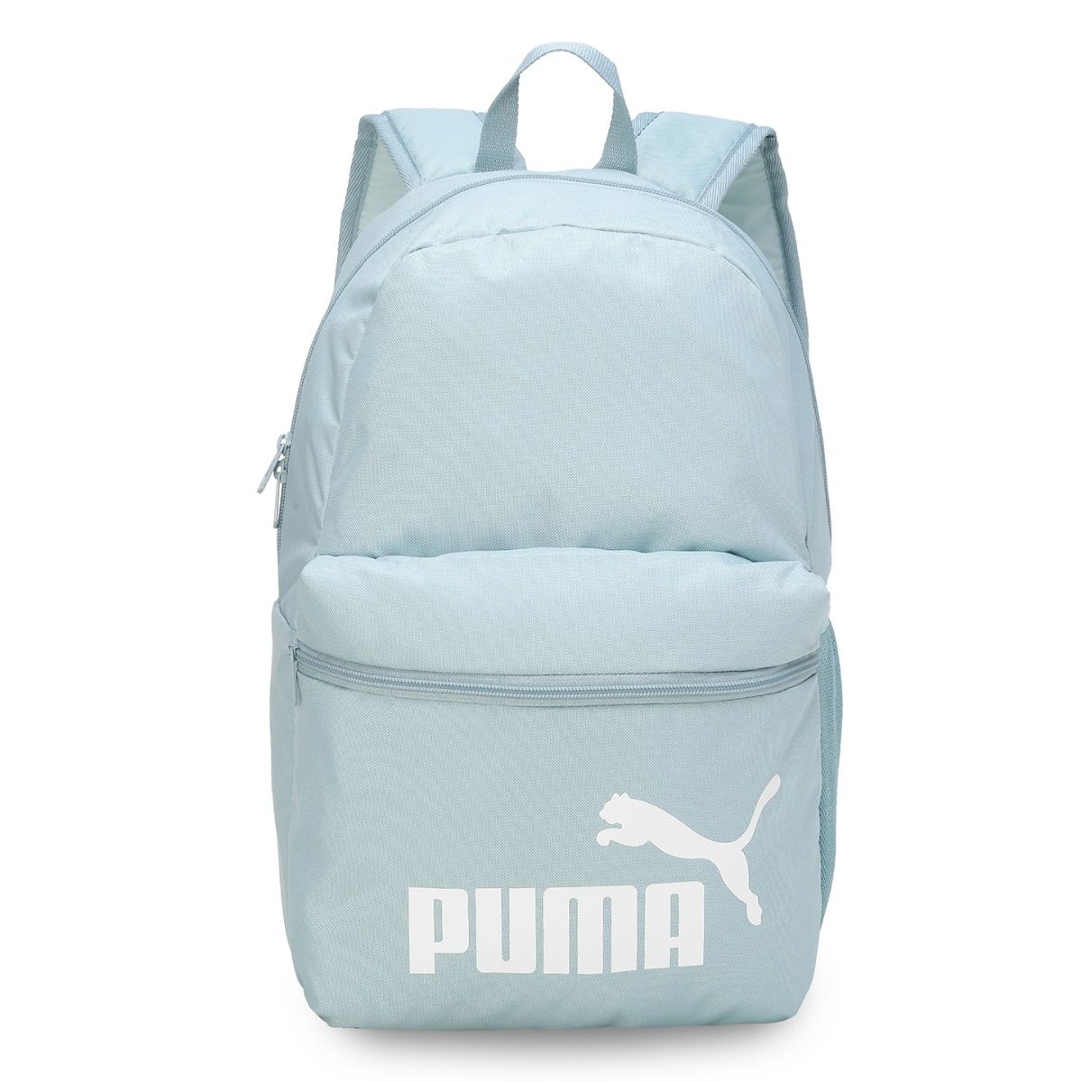 Puma blue backpack outlet