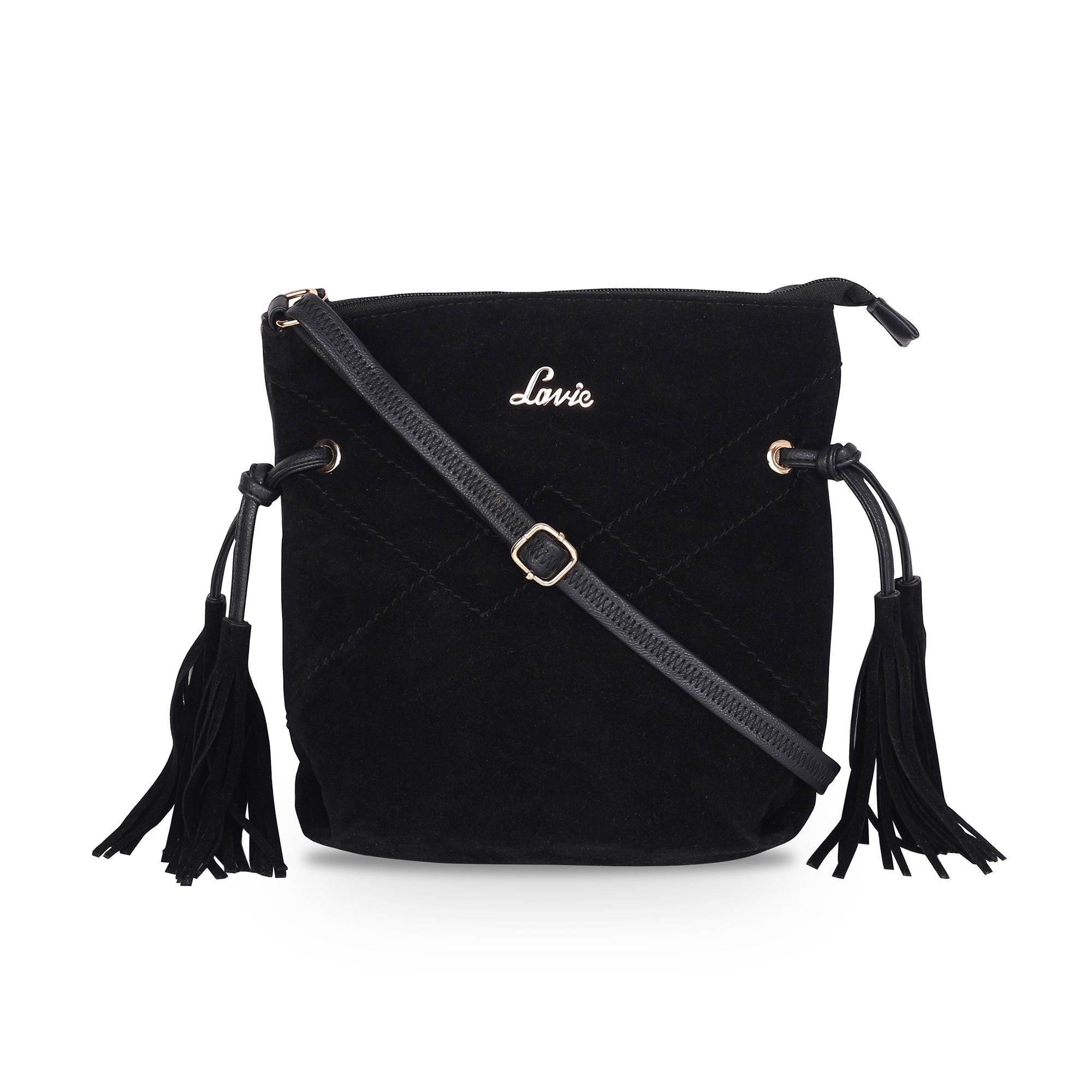 lavie bags black