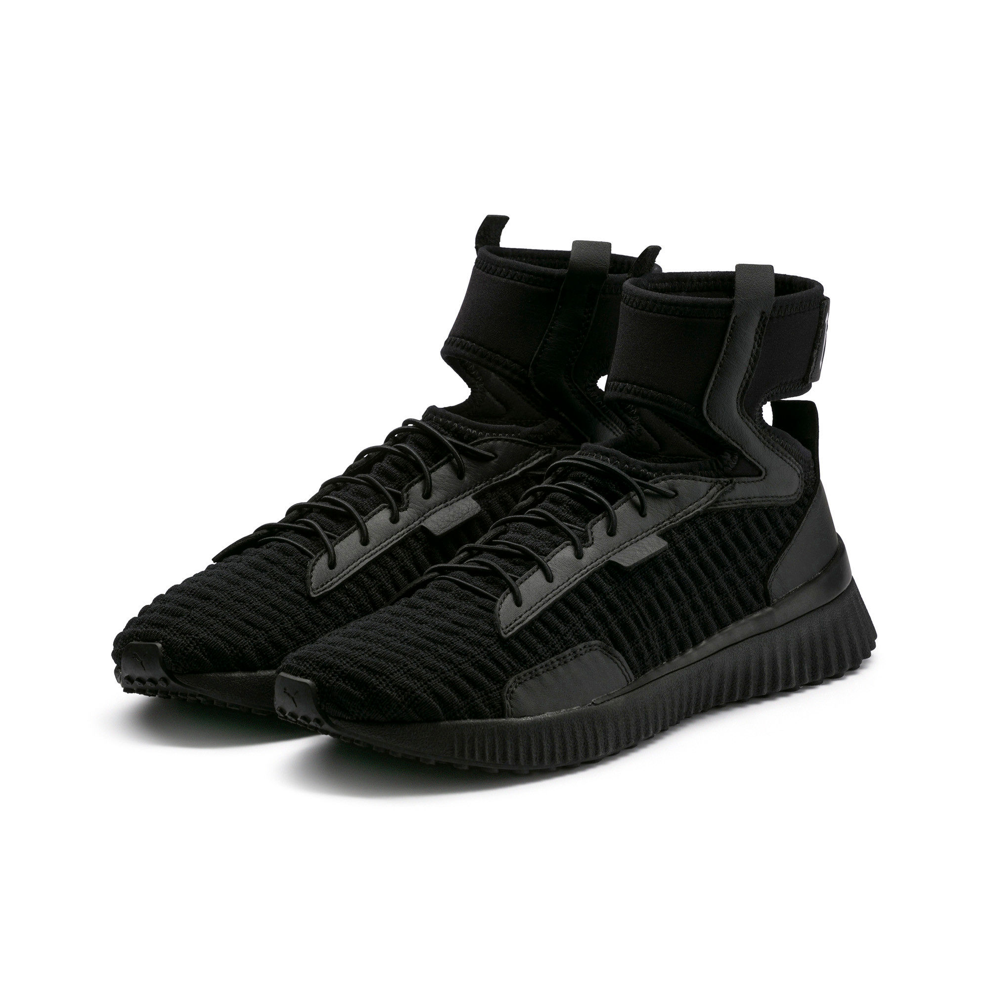 Puma fenty trainer top