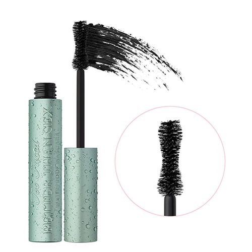 Too Faced Better Than Sex Mascara - Waterproof Black