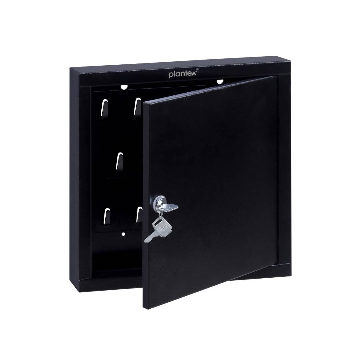 Gi Key Box Buy Plantex Gi Steel Key Cabinet with 30 Key-Holders with Lock Wall ...