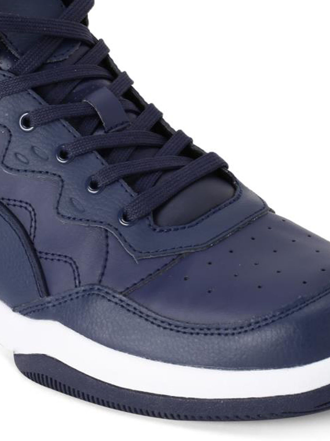 Buy Puma RB Playoff L Unisex Casual Shoes Blue 10 Online