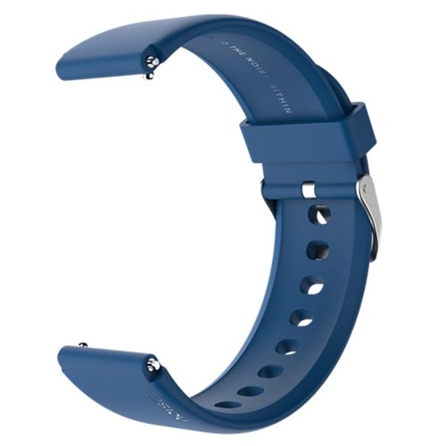 silicone watch noise watch band strap