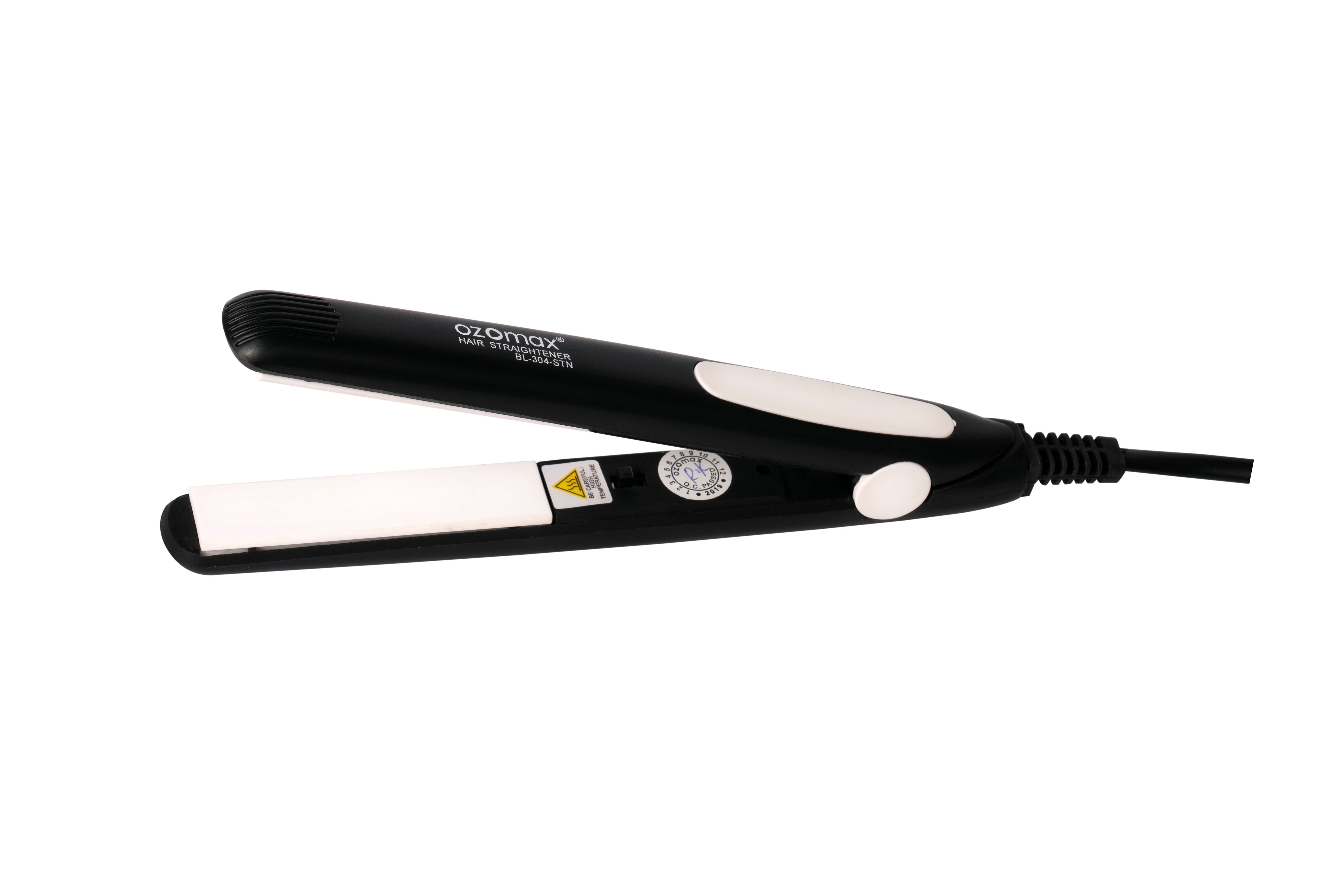 nykaa hair straightener