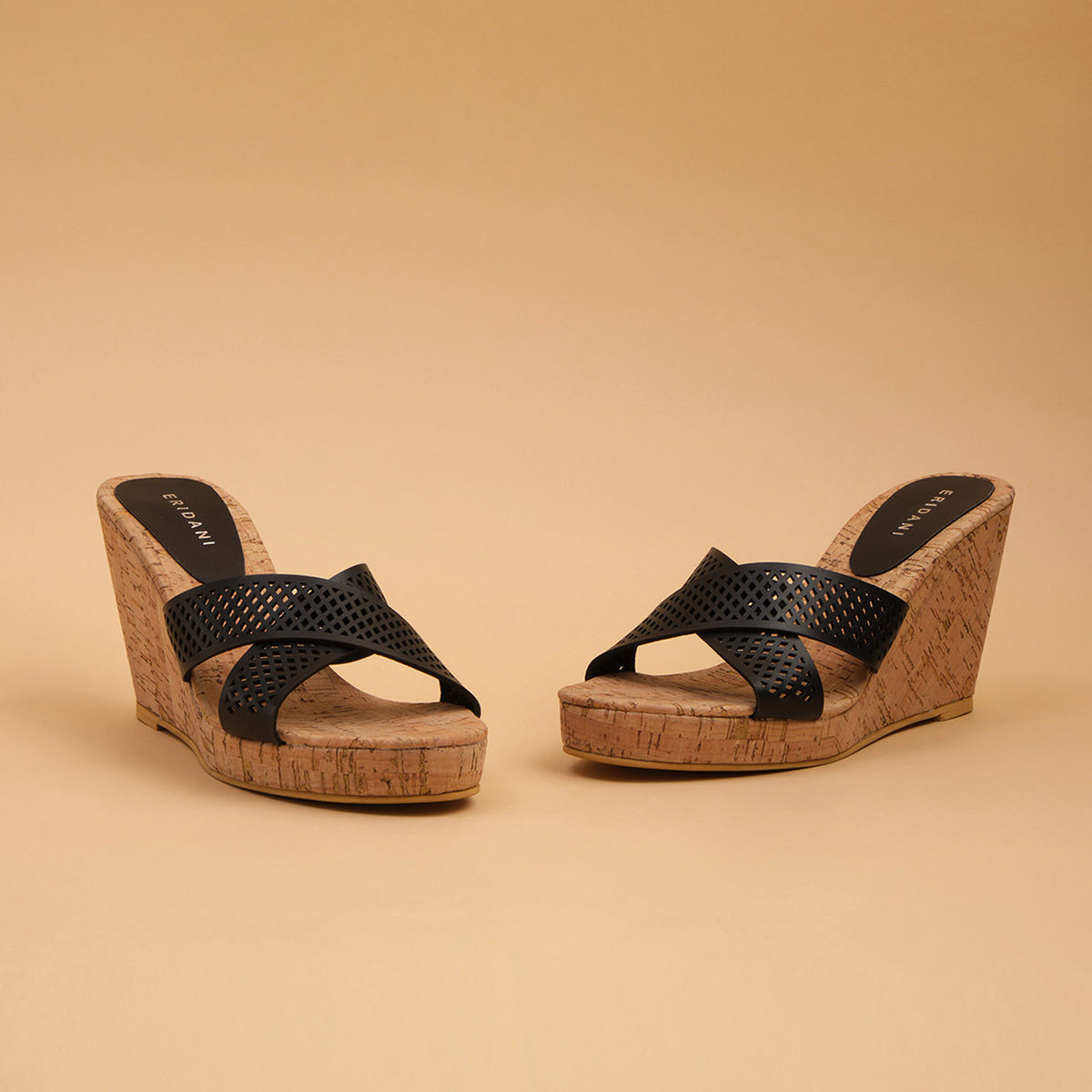 faith lydia wedges