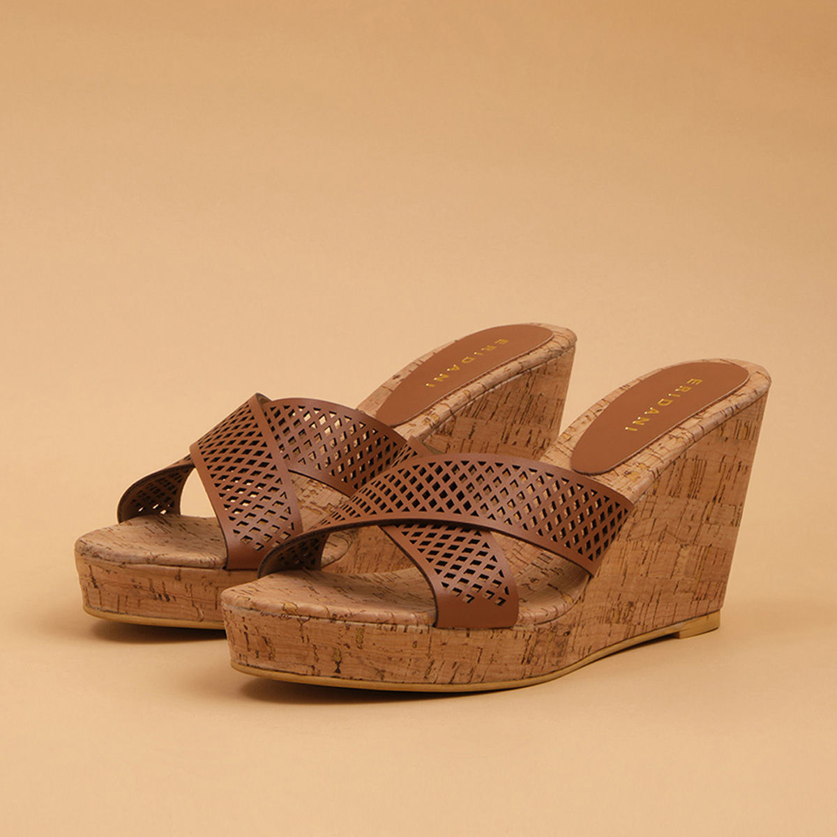 faith lydia wedges