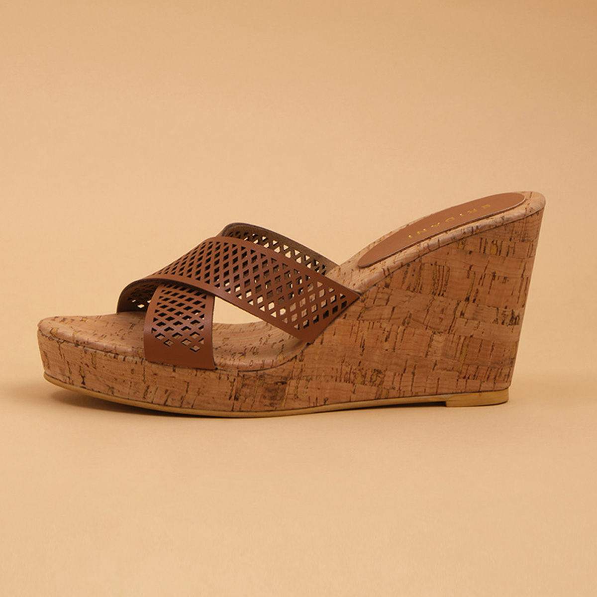 faith lydia wedges