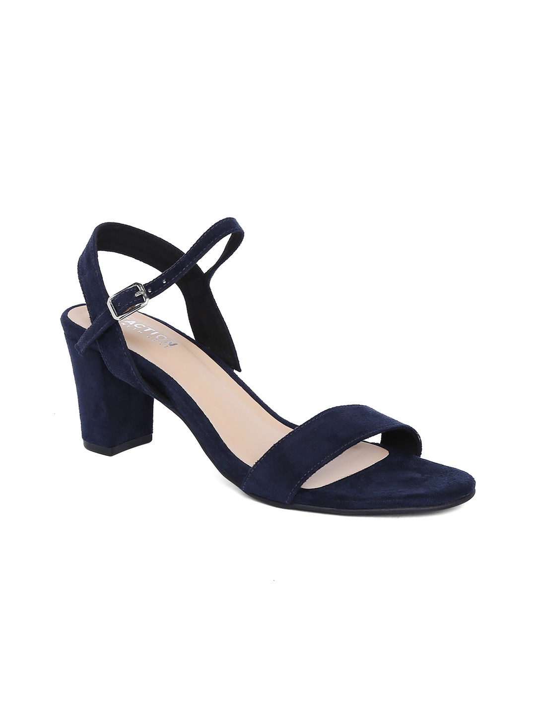 Kenneth Cole Reaction Navy Blue Sandal for Women: Buy Kenneth Cole Reaction Navy  Blue Sandal for Women Online at Best Price in India | Nykaa