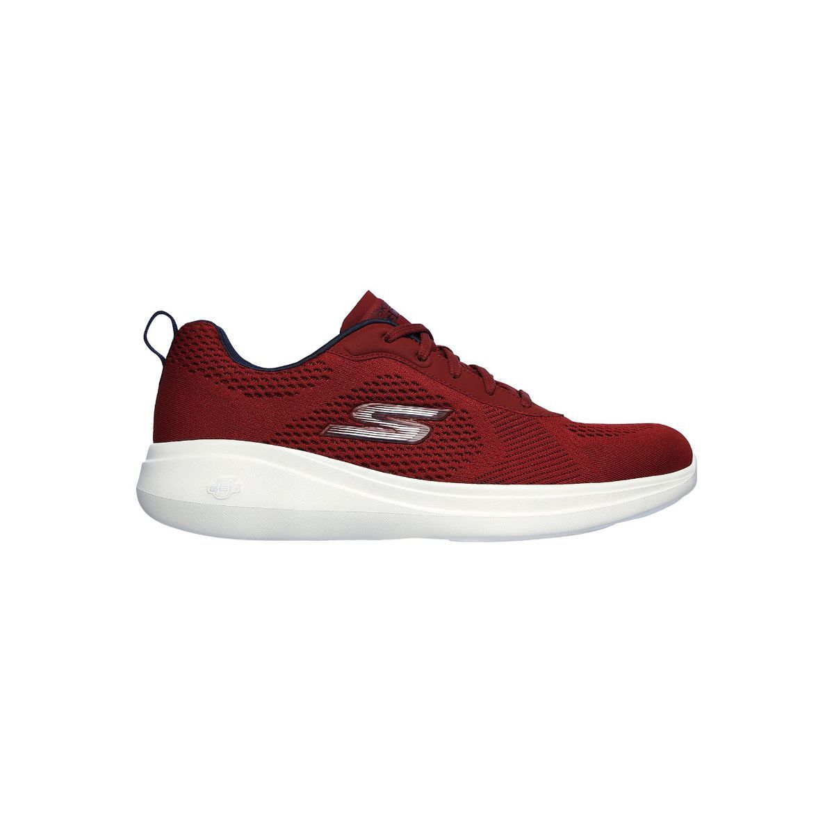 Skechers men's go run fast-quake shoes on sale