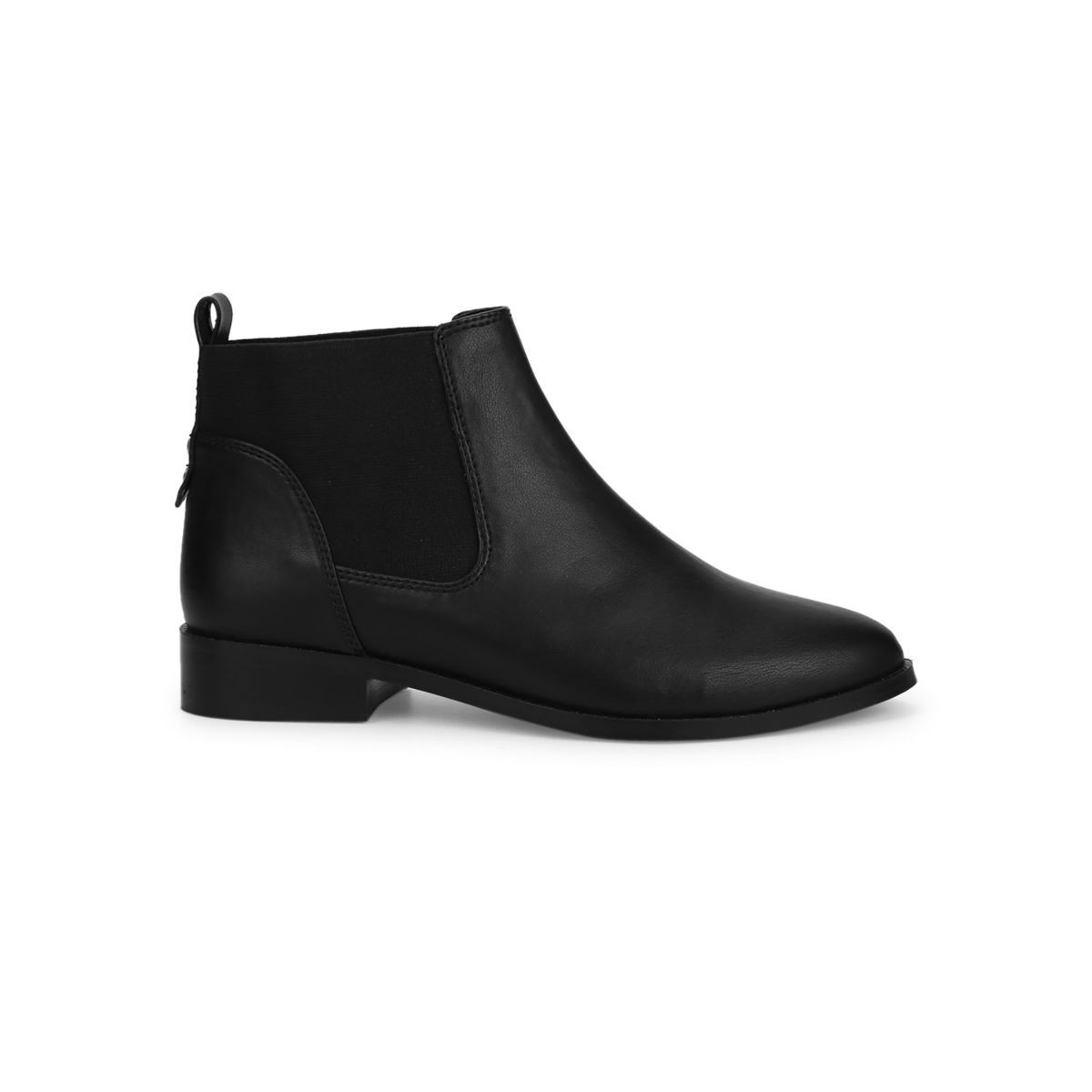 Truffle clearance black boots
