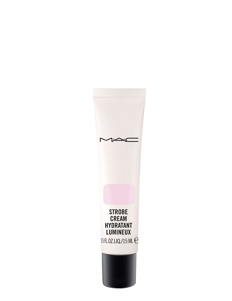 M.A.C Strobe Cream / Mini Hydratant Lumineux Pinklite Buy M.A.C Strobe