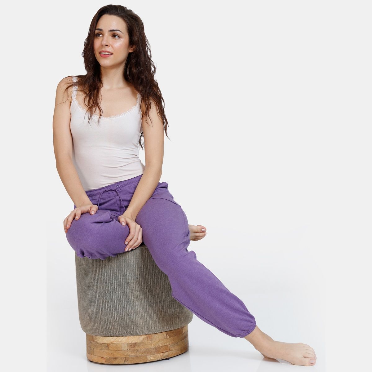 Zivame lounge sale pants