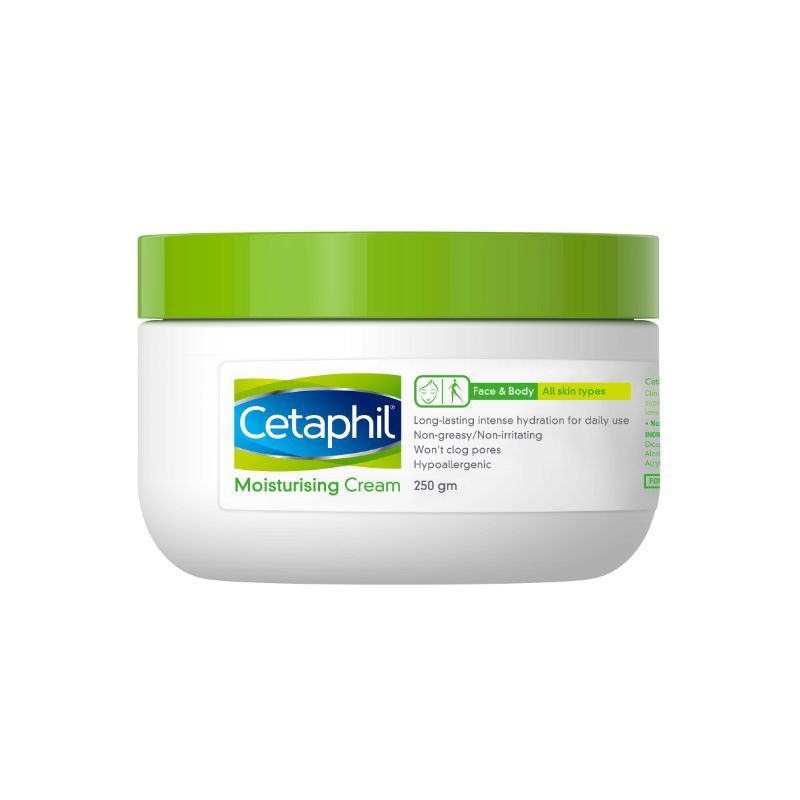 cetaphil moisturizer rate