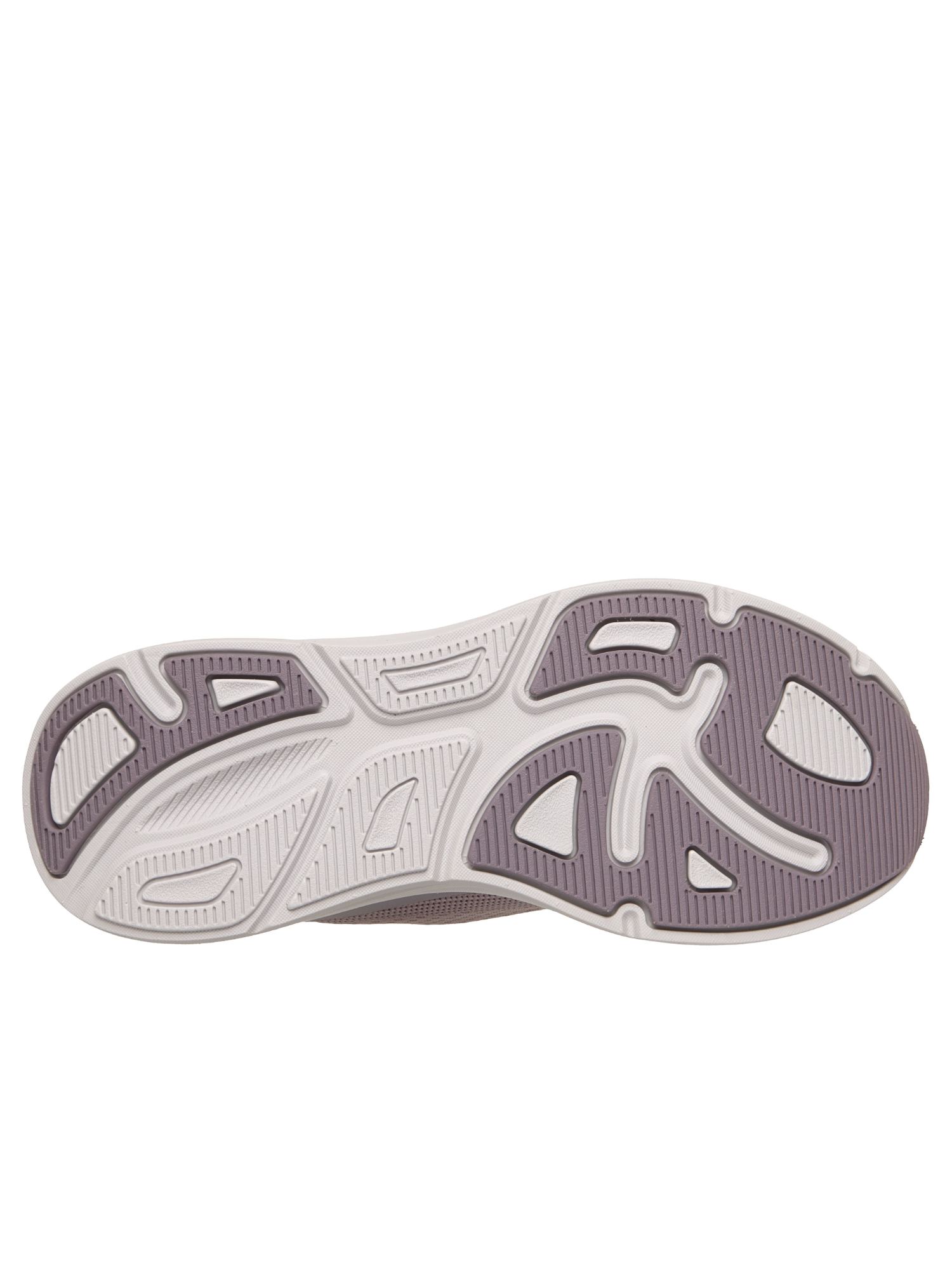 Buy SKECHERS Purple Bobs Skillz Sneakers Online