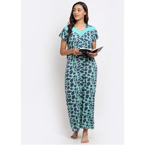 Buy Cotton Nighty for Women, Comfortable Nighty Online at Secret Wish