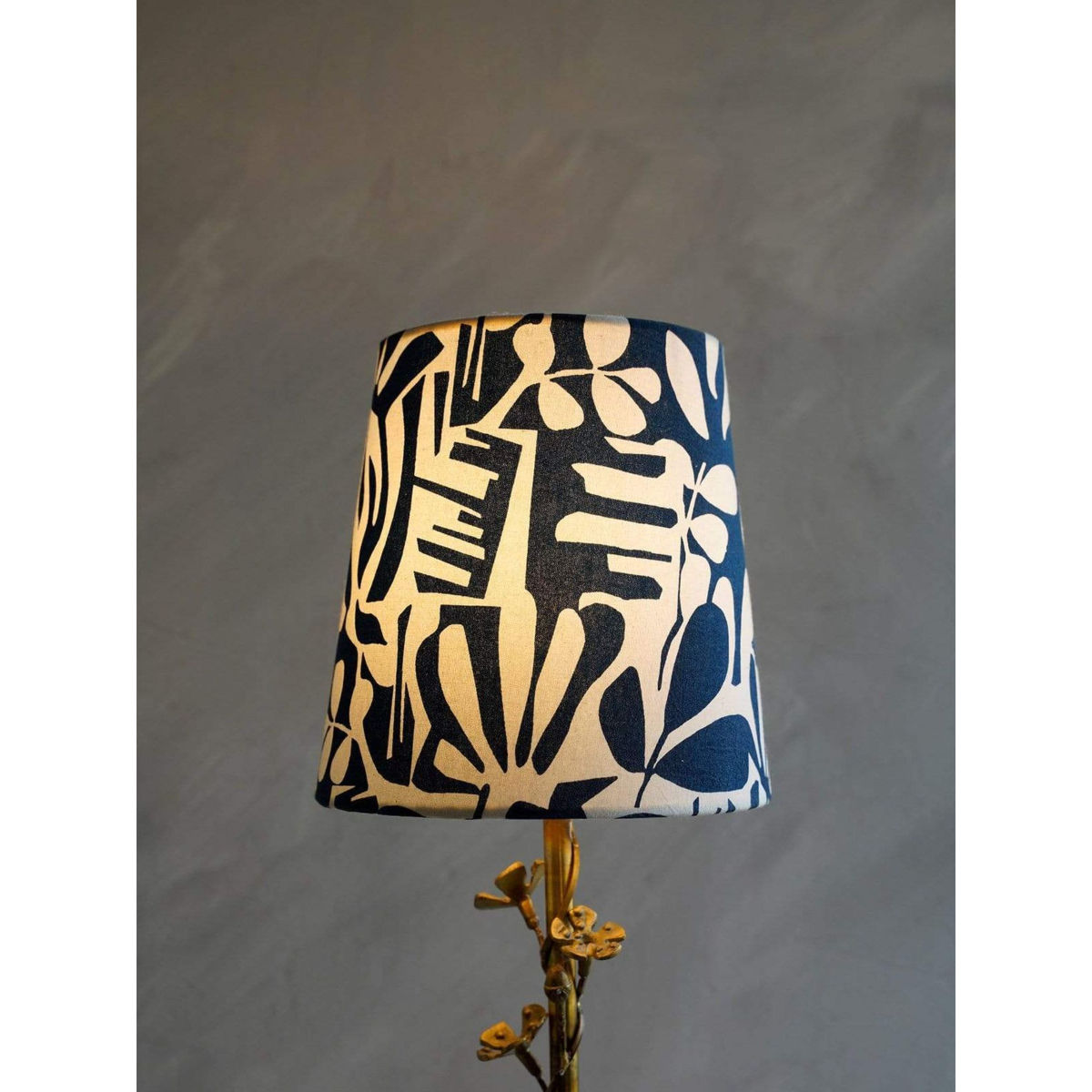 Freedom Tree Puzzle Tree Tiny Taper Blue Lamp Shade Buy Freedom Tree