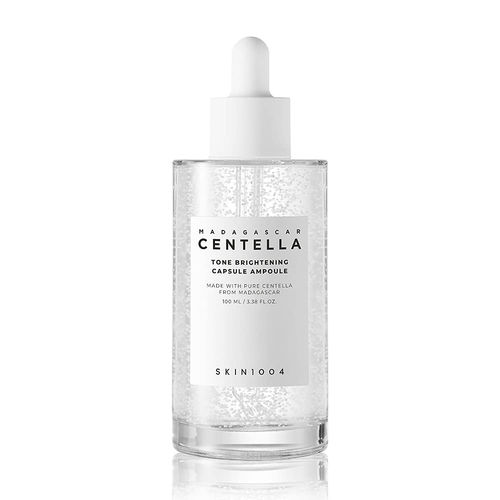 SKIN1004 Madagascar Centella Tone Brightening Capsule Serum