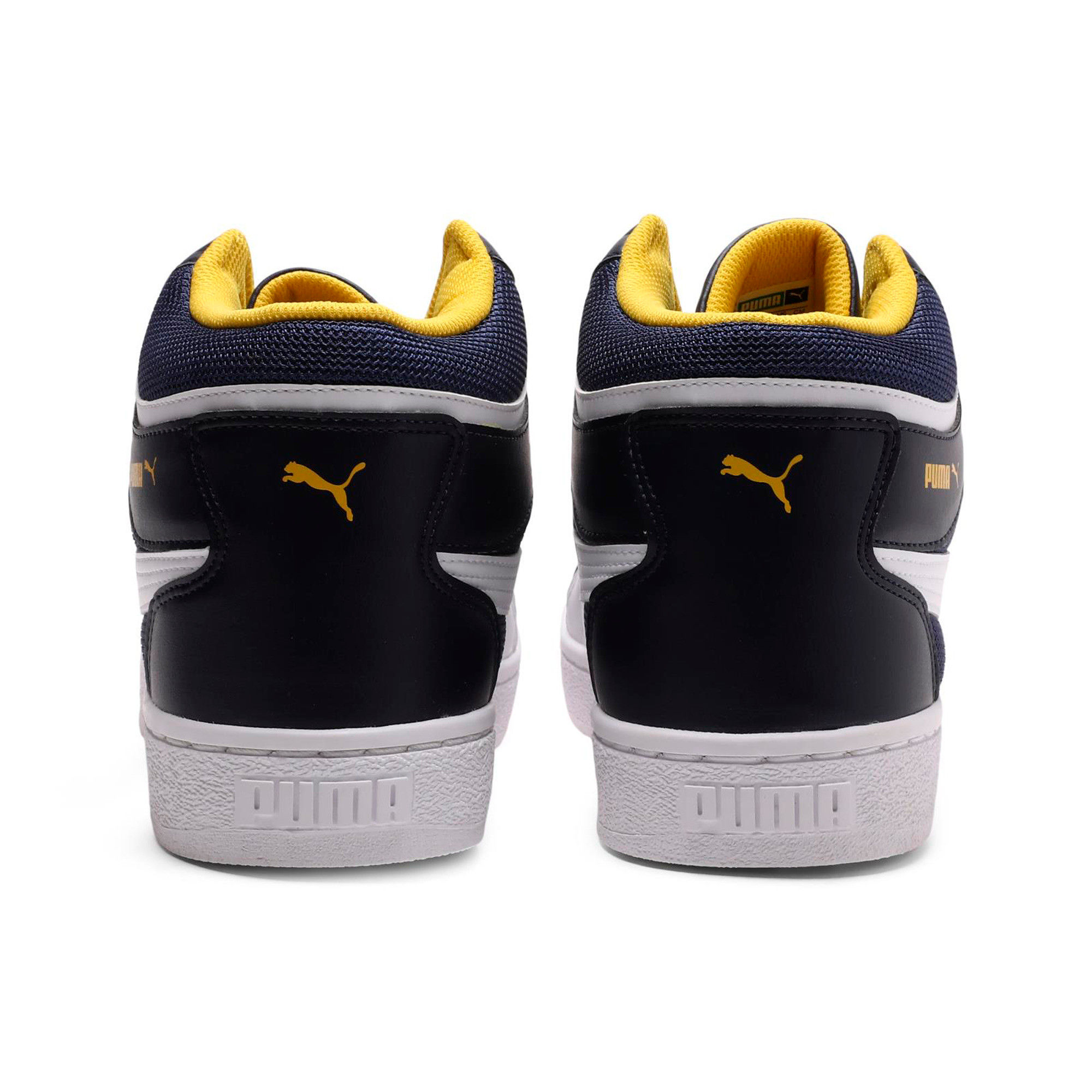 Puma rebound mid lite shop