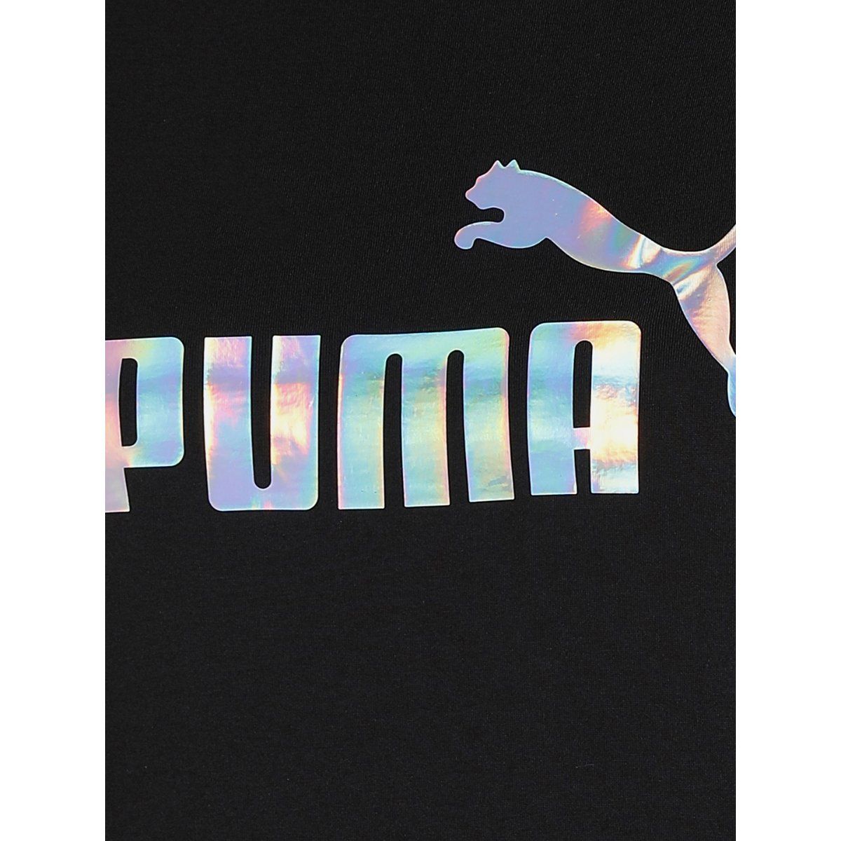 Puma Ess Monarch Womens Black T-shirt: Buy Puma Ess Monarch Womens ...