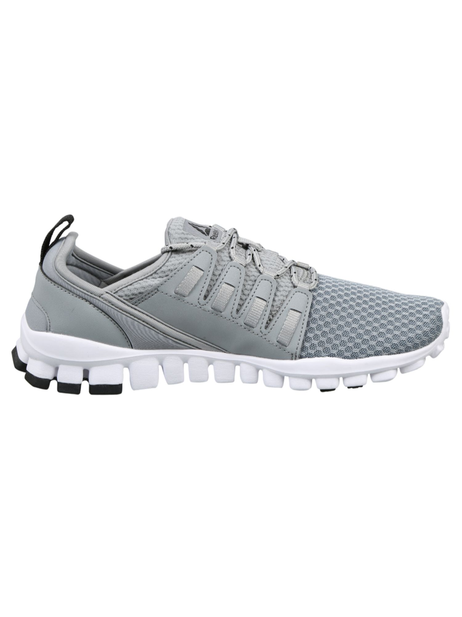 Buy Reebok Grey Identity Flex Xtreme Lp Running Shoes Online