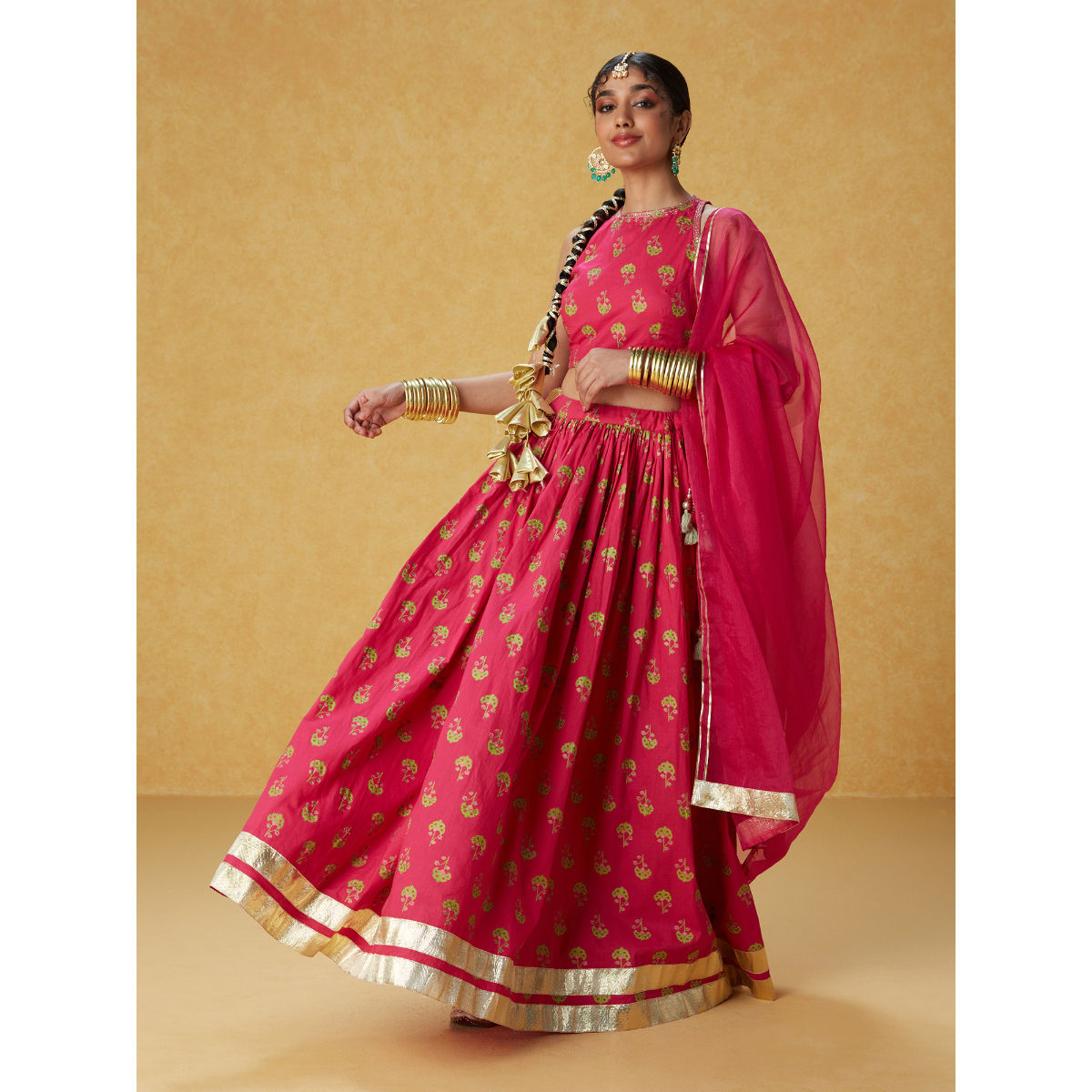 Ghoomar lehenga buy online hot sale