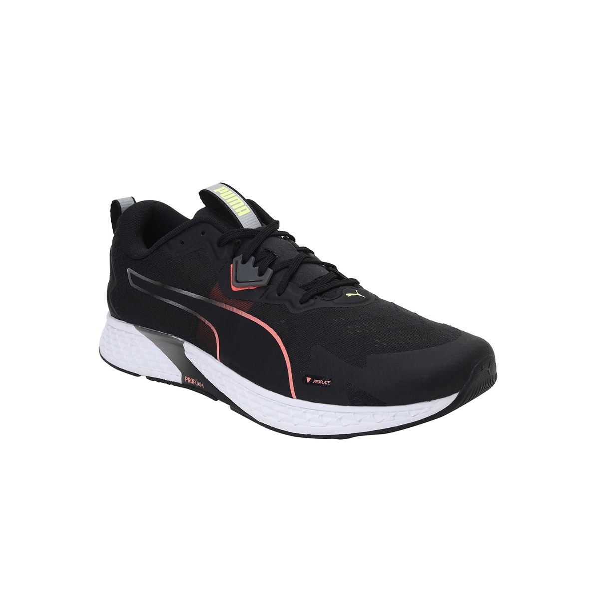 Buy Puma Men SPEED 500 2 Men s Running Shoes Running Shoes UK 10 Online